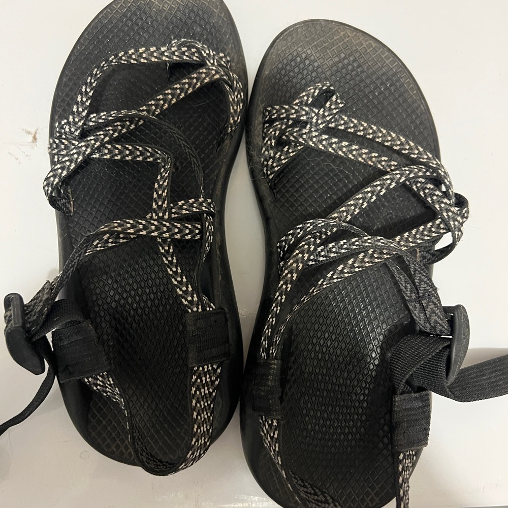 Chacos